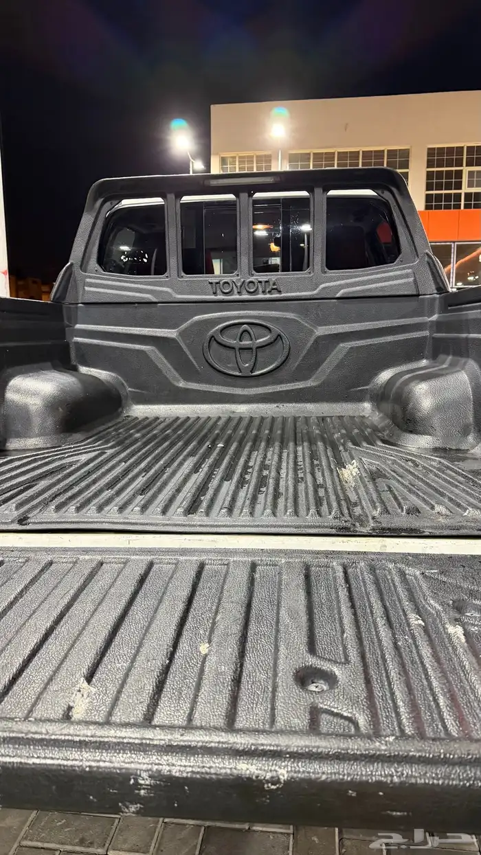 هايلوكس GLX 2016 32