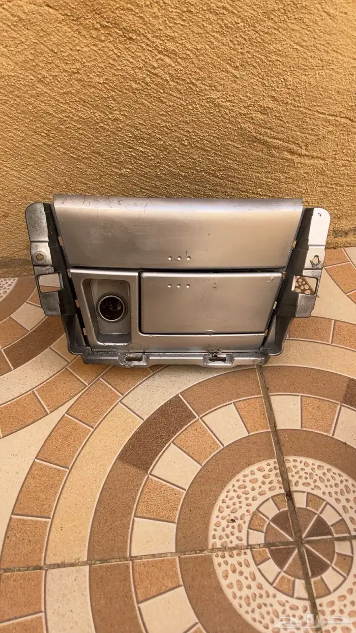 قطع ديكورات كامري من 2007 الى 2011 1