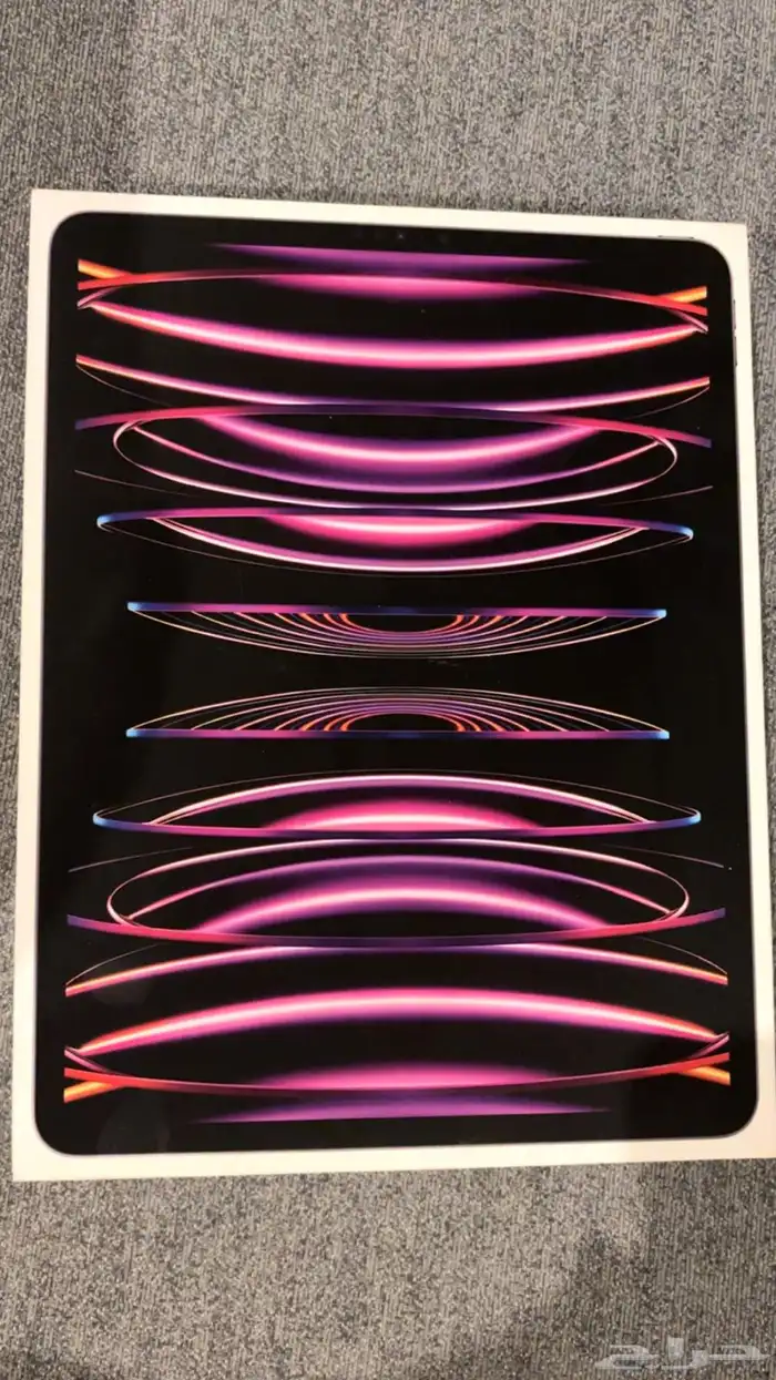ايباد iPad Pro 12.9-inch (2023)   256GB 2