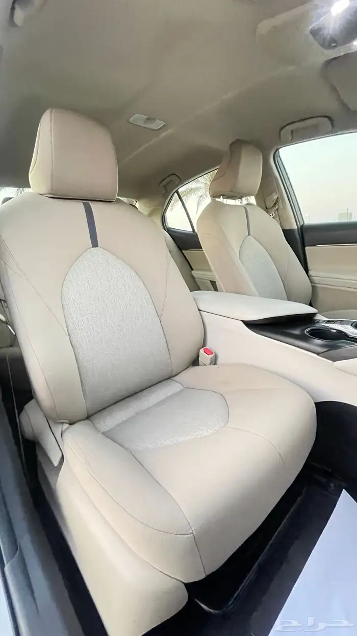 كامري-2022-سعودي-عداد91 16