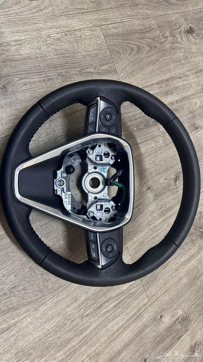 موجود طارة افالون 2022 وكالة بعروقها مشاءالله 3