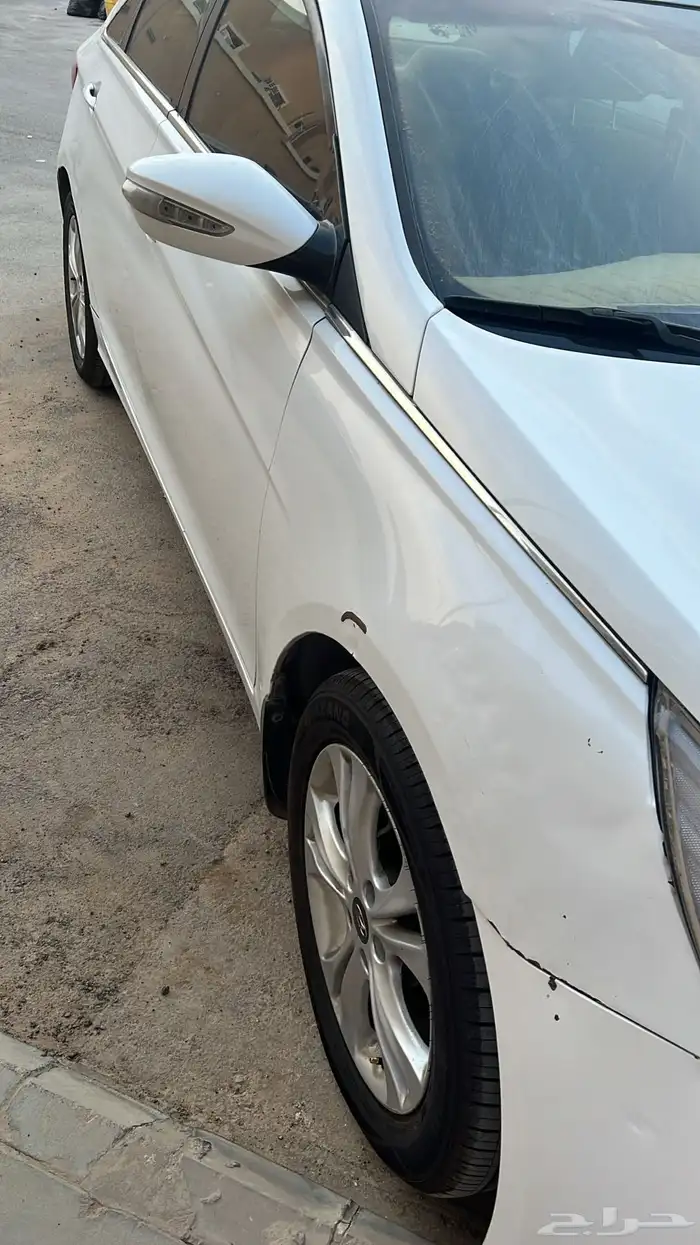 سوناتا 2012 نص فل 20