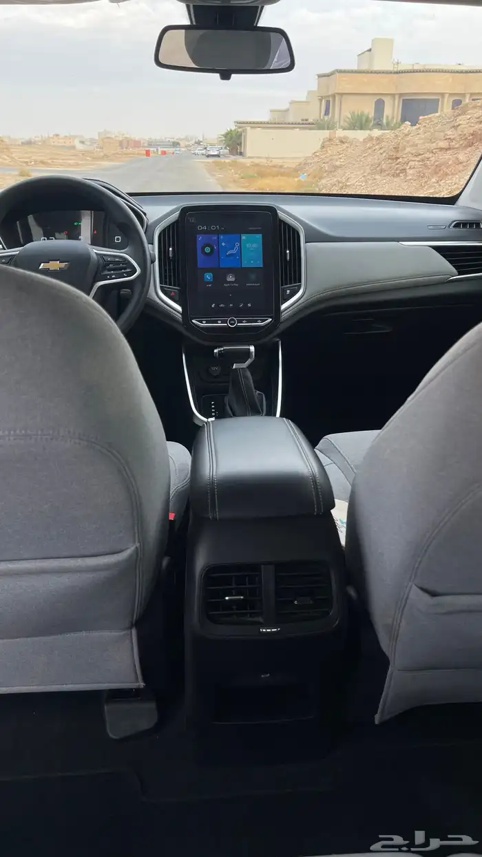 شفروليه كابتيفا 2024 نص فل عداد 89 الف شرط 23