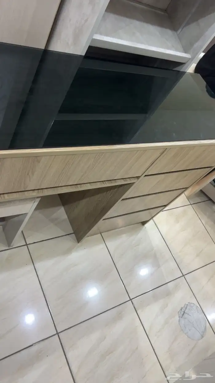 تسريحة للبيع 2