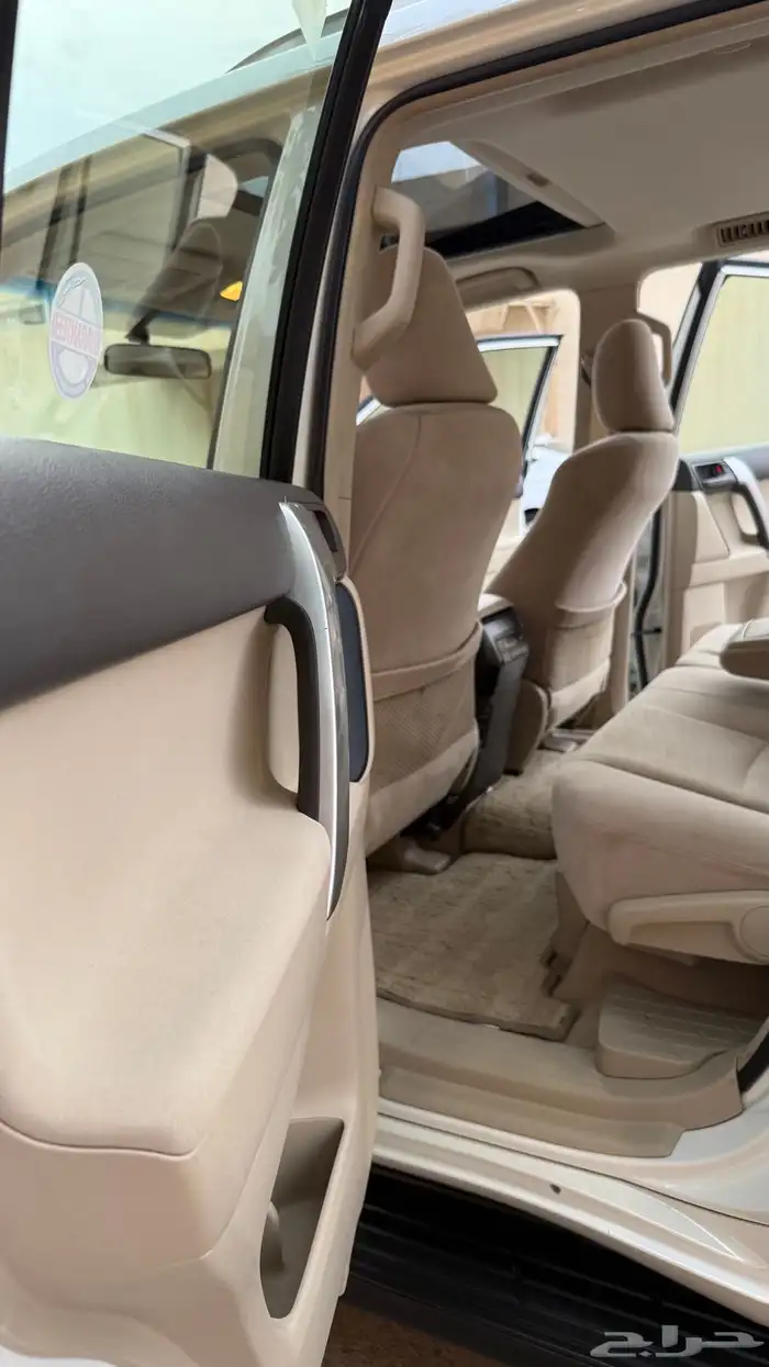 برادو 2020 خليجي 29