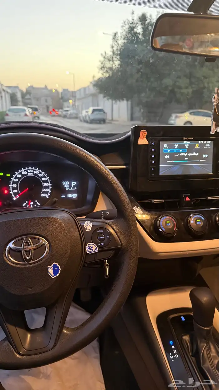 كورولا 2021 30