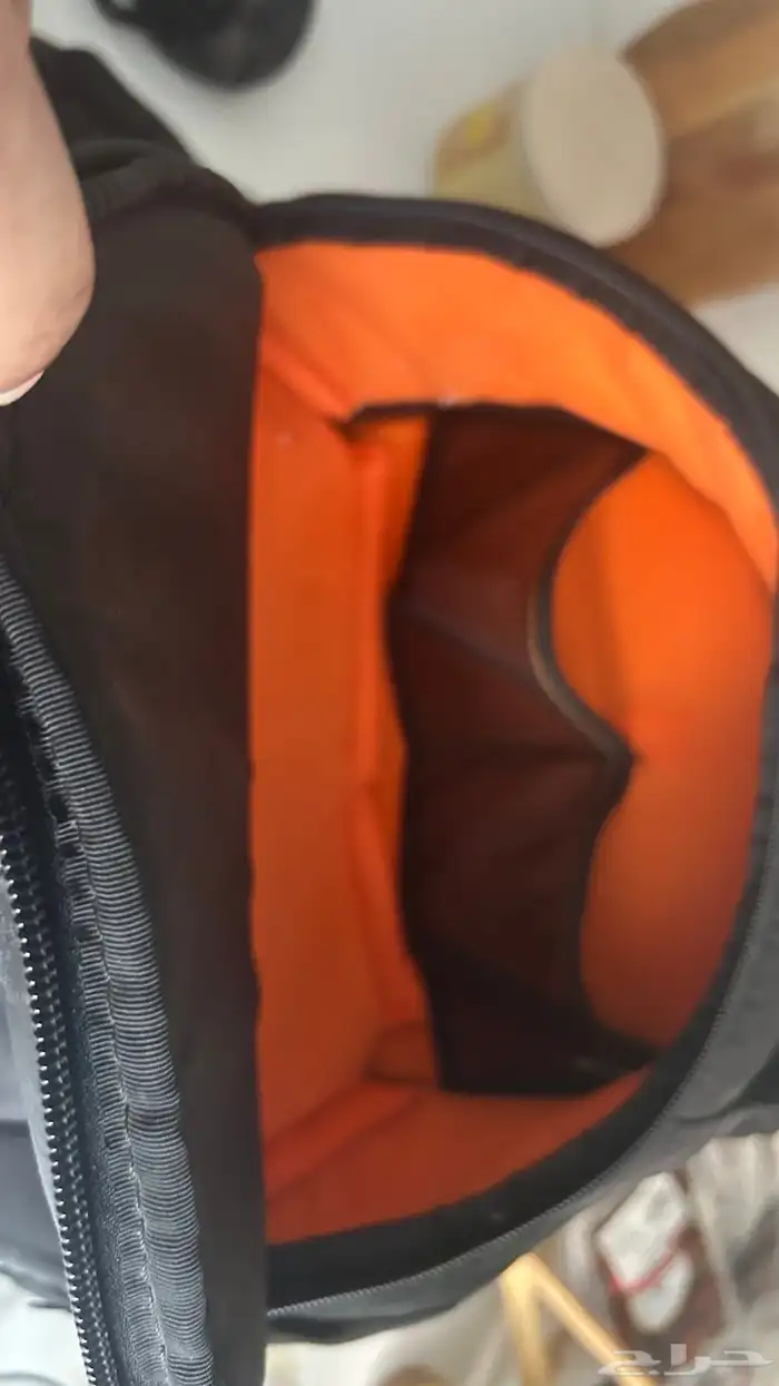 كاميرا كانون d550 مع عدسه 10-22 وعدسه 24-105 الفاخره 1