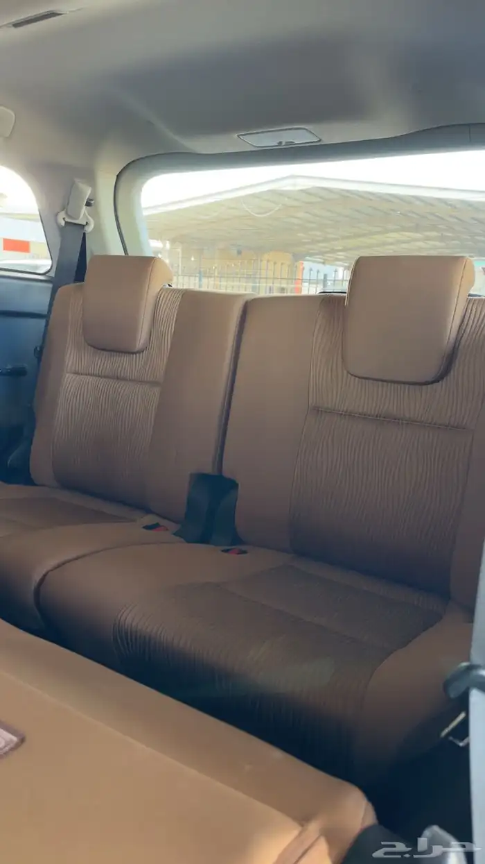 فورشنر 2023 سعودي VX1 (بنزين) ب 115.000 11