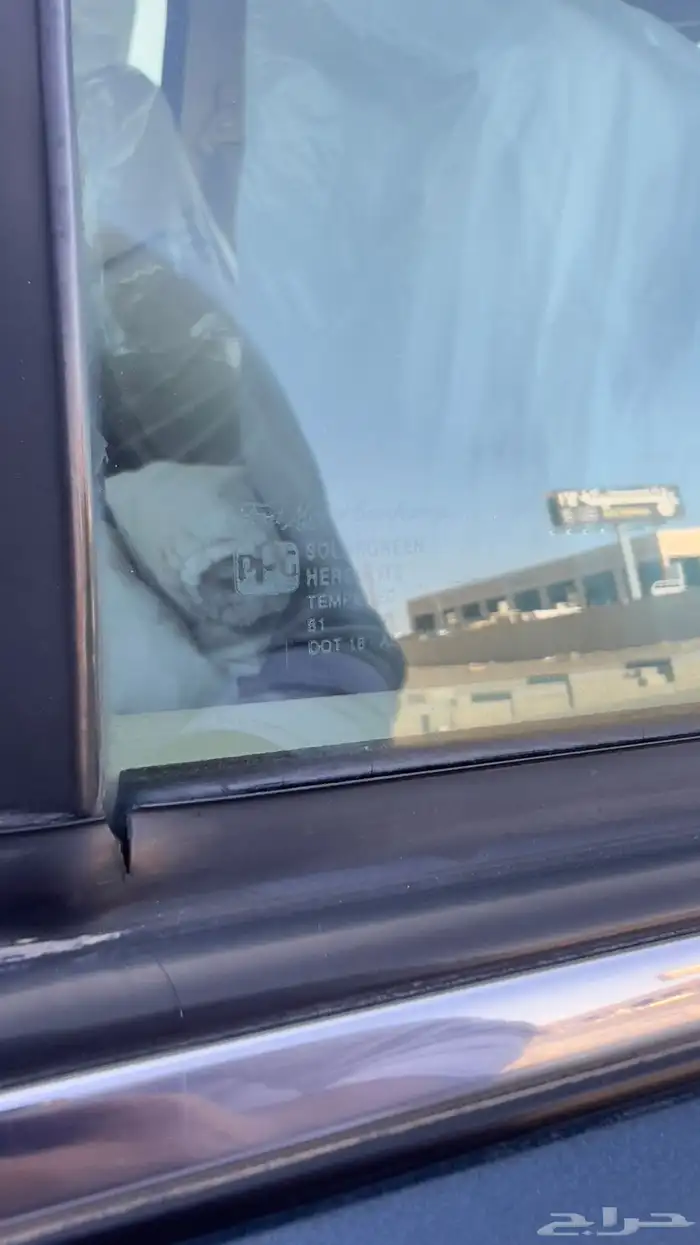 فورد فكتوريا 2008 25