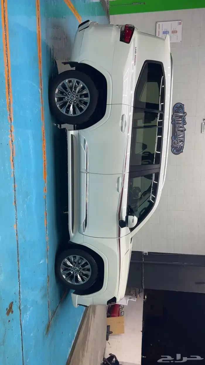 جي اكس ار 2023 بريمي GXR مستخدم نضف جدا 1