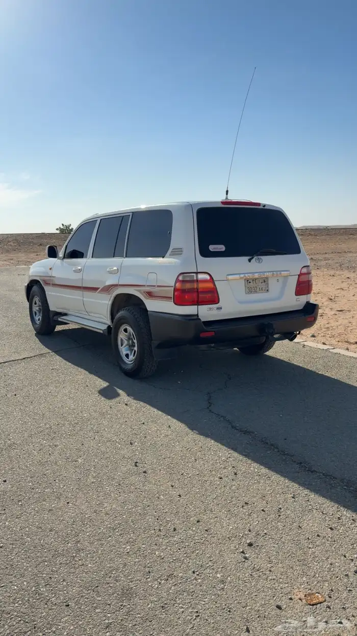 جيب جكس 2000 2