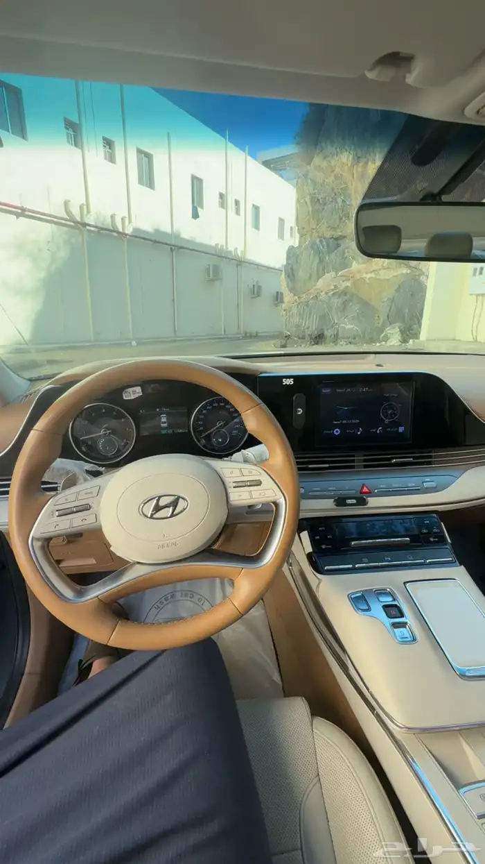 ازيرا 2023 شرط بدي ومحركات 1