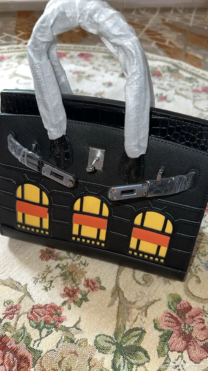 شنط ماركات مقلدة 2