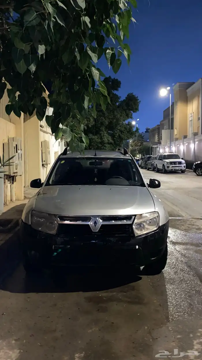 رينو داستر 2014 6