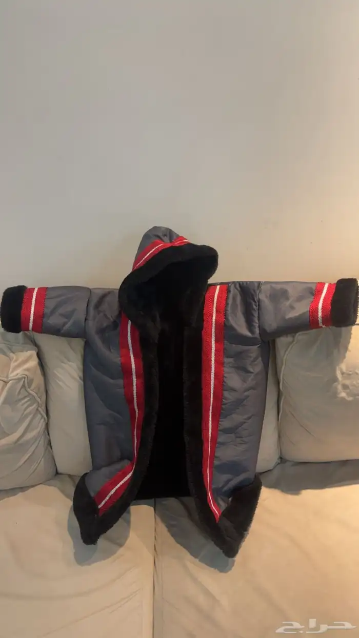 جاكيت اطفال فروه 0