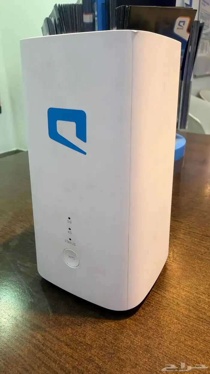 جهاز مودم موبايلي 1