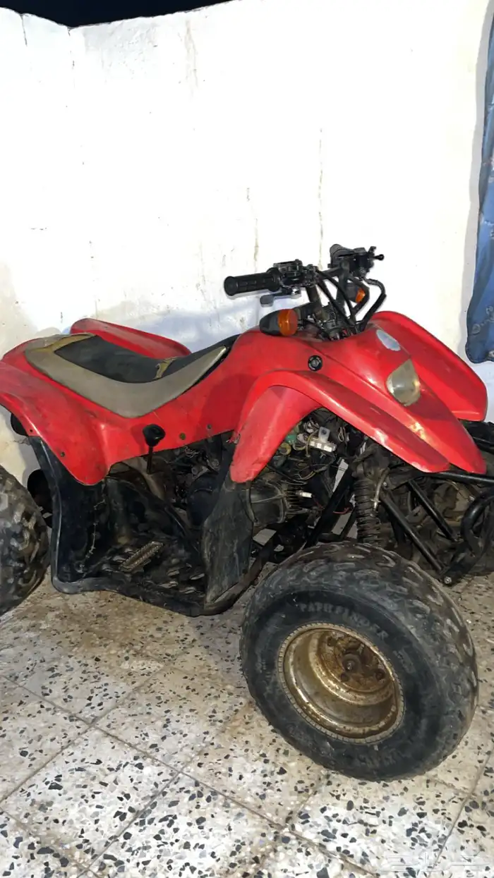 دباب ابو أربعه مكينة قفل دباب نظيف 2