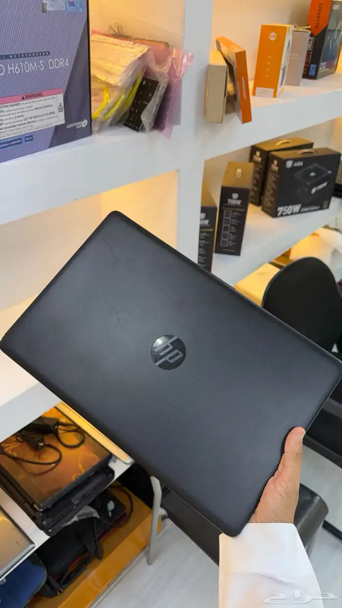 لابتوب الاكترونية 0