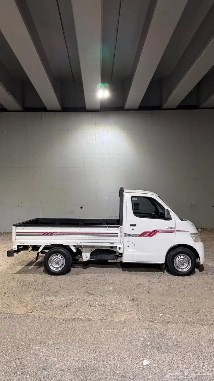 دباب دهاتسون فل فكامل 0