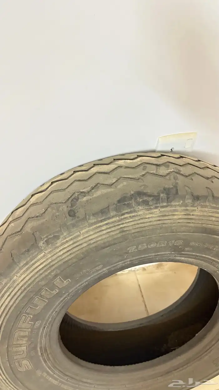 للبيع قطع ددسن وهلي 9