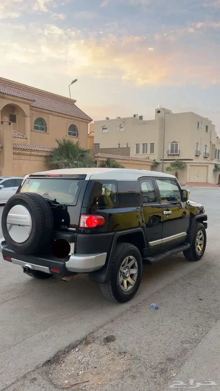 اف جي 2017 للبيع فل كامل 2