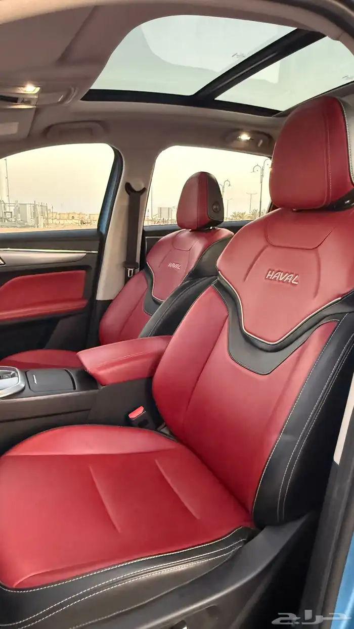 هافال جوليان بريميوم2023 6