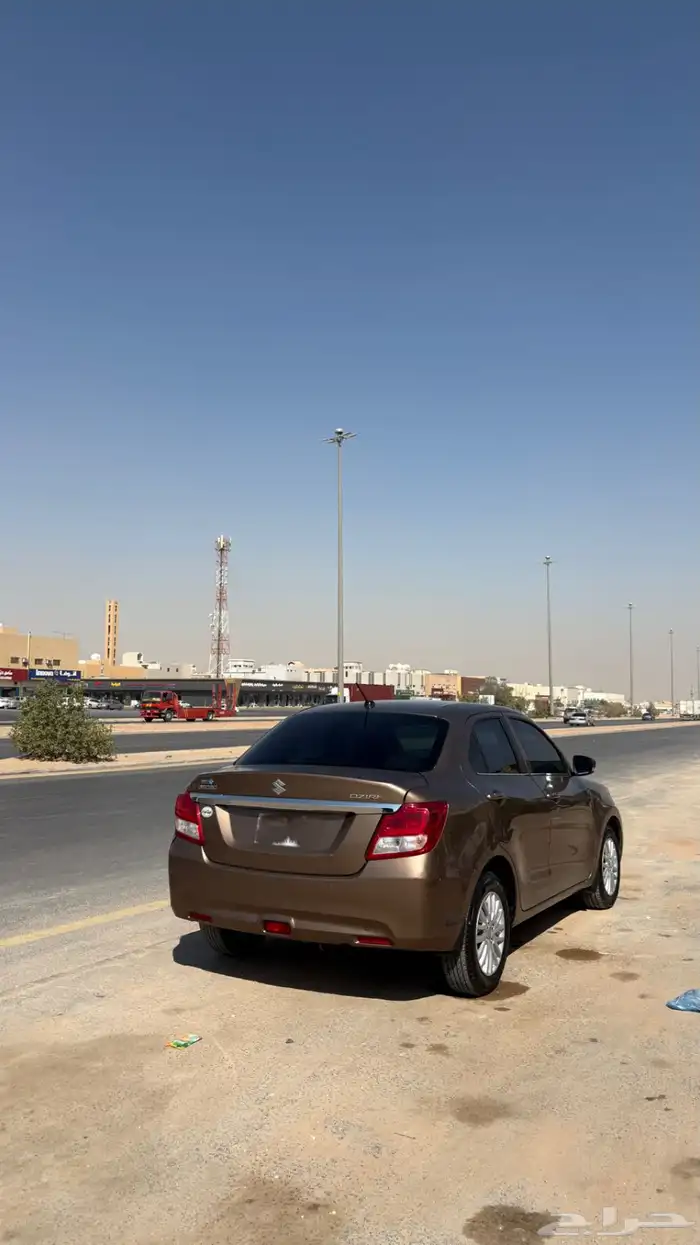 سوزوكي ديزاير 0