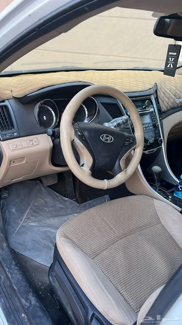 سوناتا 2012 نص فل 13