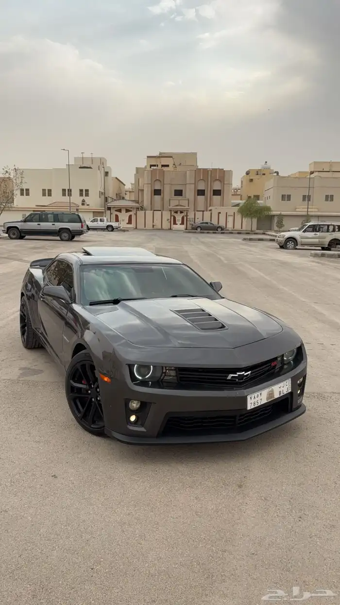 كمارو 2015 ss2 7