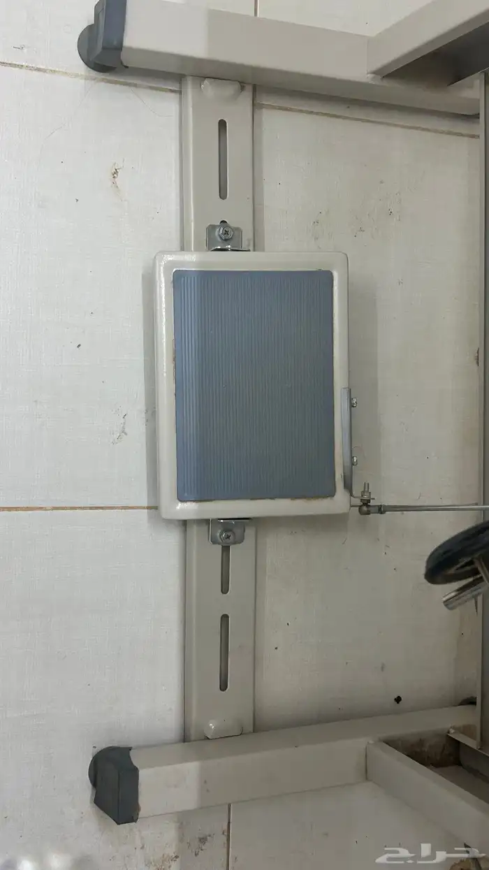 ماكينة خياطه juki 4