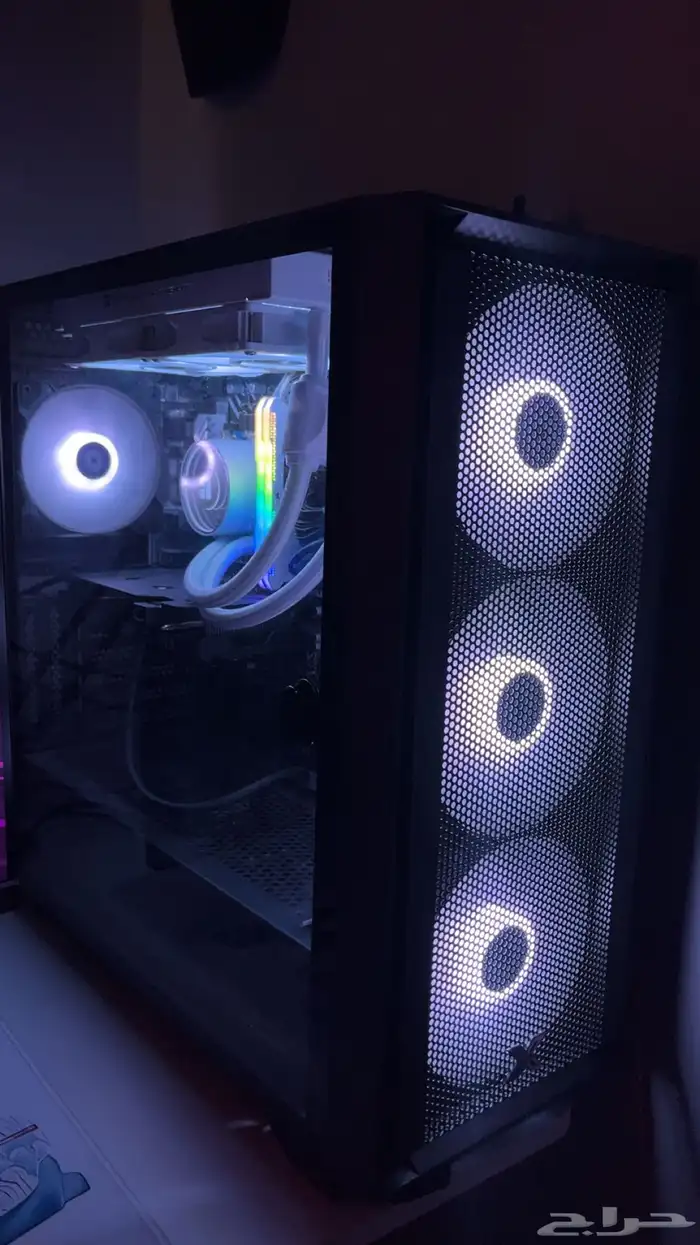 سيت أب كامل و أشياء أضافية و عادي تشتري شي لحاله 5