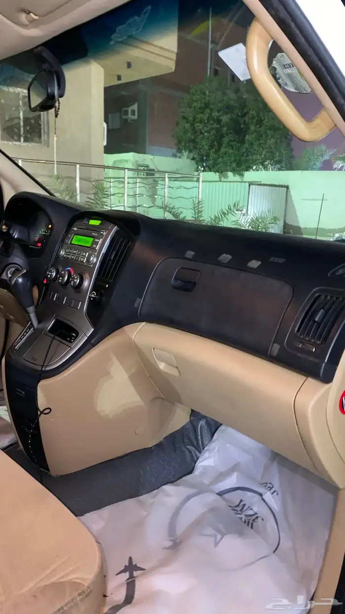 هونداي أتش ون موديل 2016 مالك ثاني 4