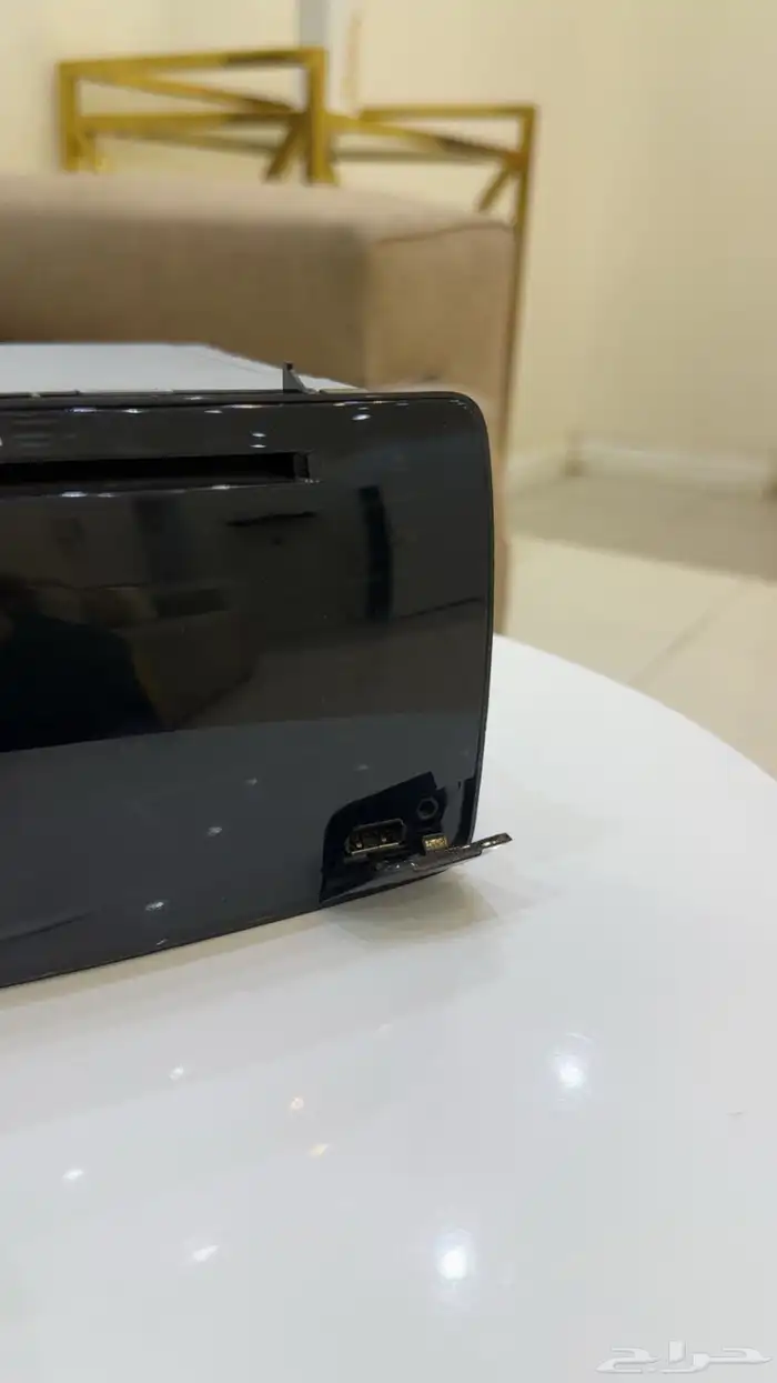 مسجل هايلكس 2014 وكاله للبيع . 2