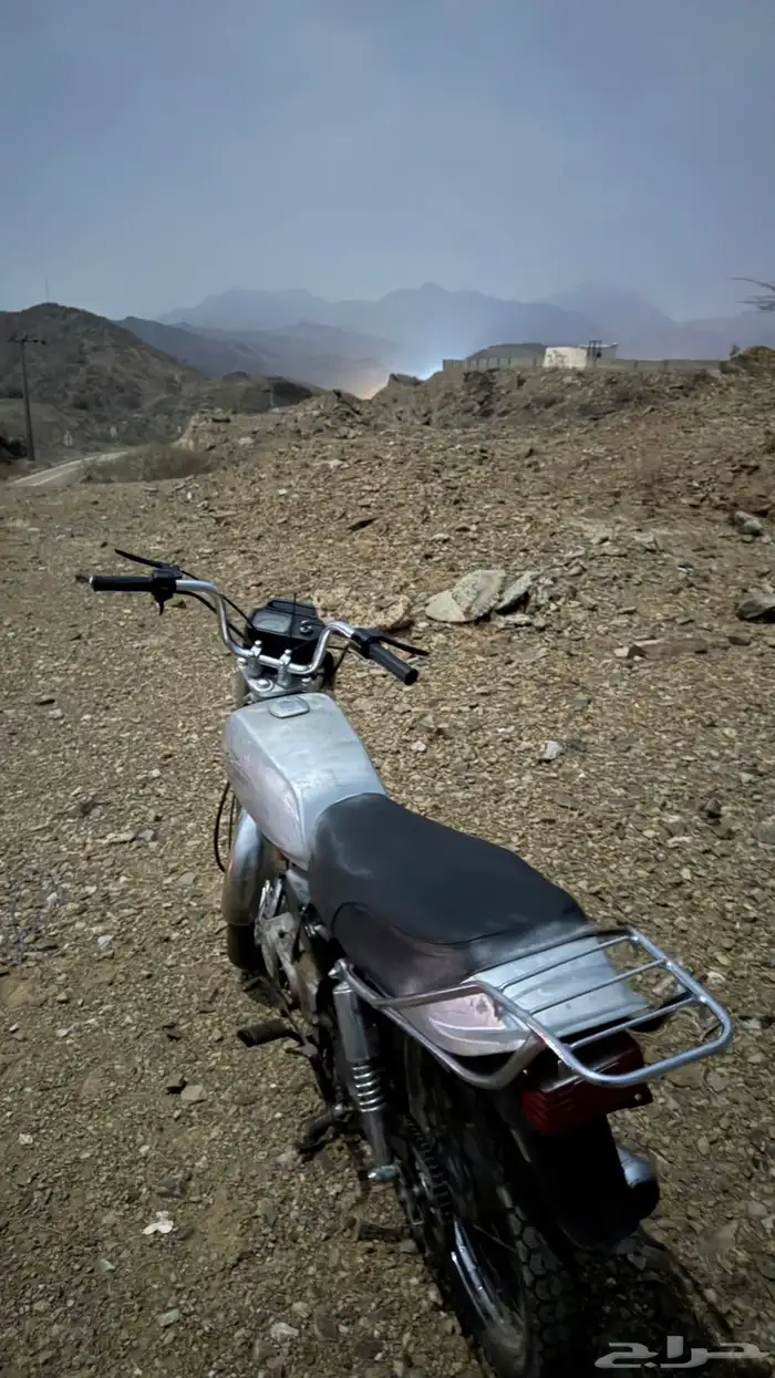 دباب سزوكي الأصلي 1