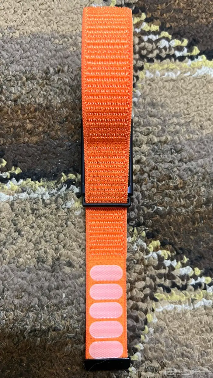 سوار هيليو من اميز فيت 5