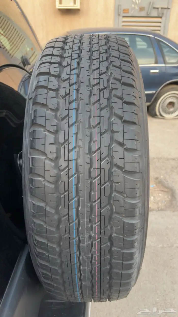 اف جي 2017 للبيع فل كامل 4