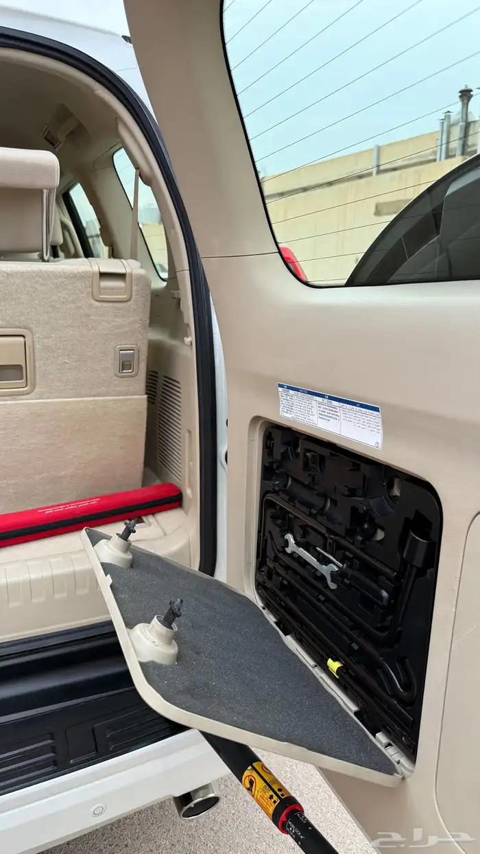 برادو 2020 خليجي 47