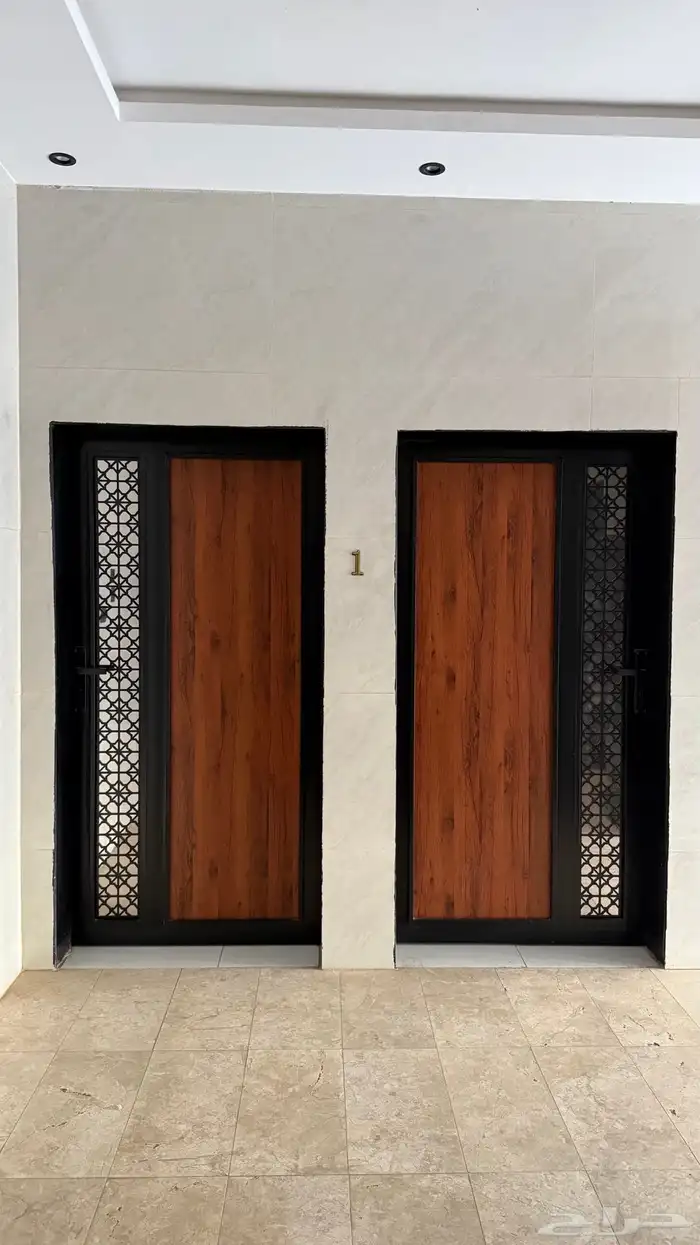 شقق تمليك مخطط 5 1