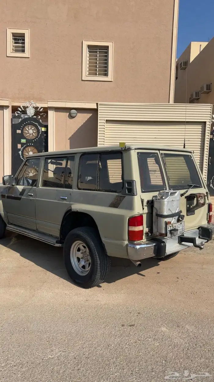 بترول نيسان 2