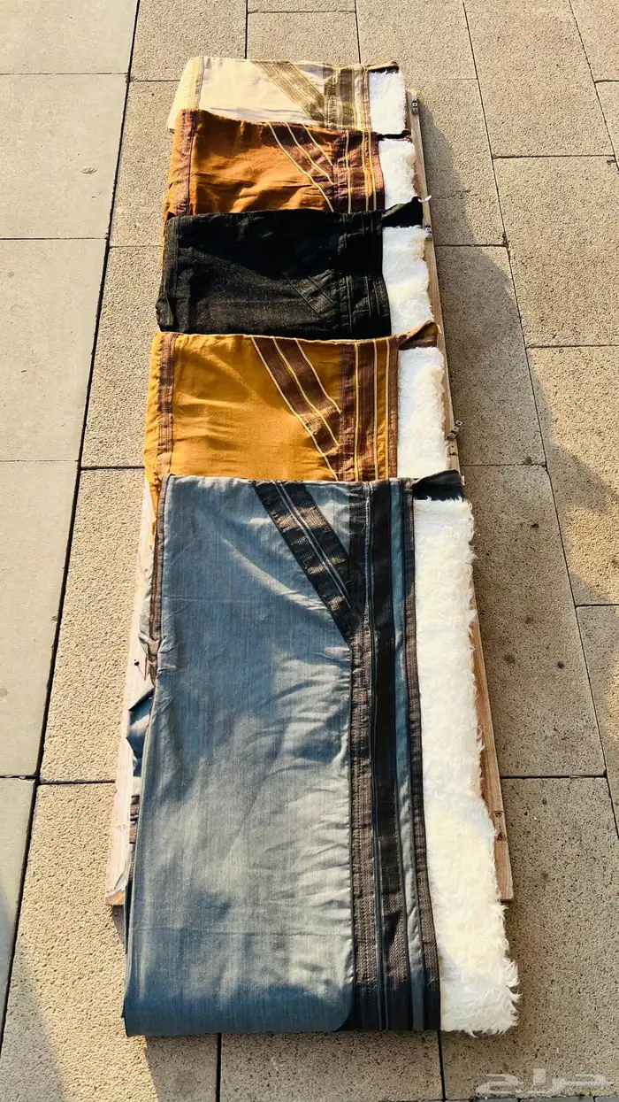 طفيلي فروة جلد طبيعي عرض خاص 61