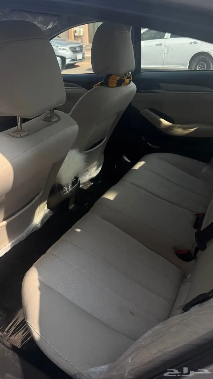 مازدا 6 ستنادر 2