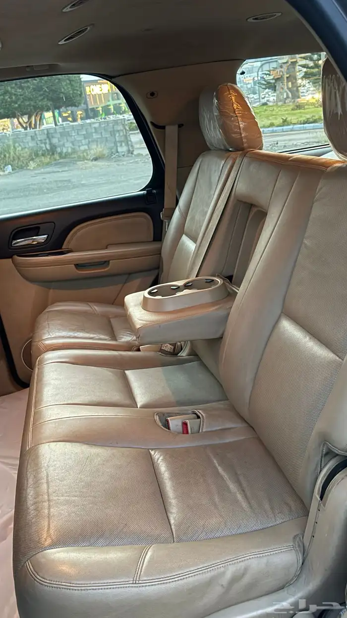 يوكون دينالي 2012 14