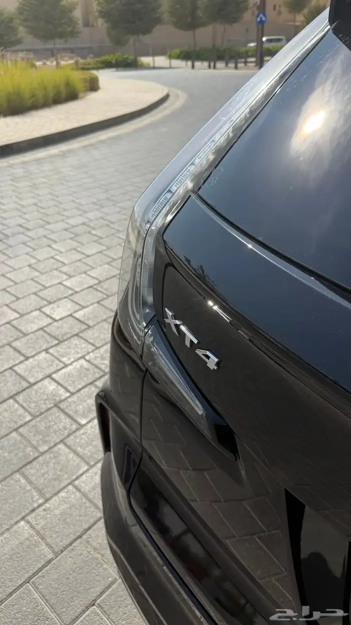 كاديلاك XT4 2024 الدفعه الجديدة 11