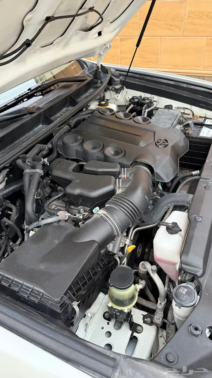 برادو 2020 خليجي 50