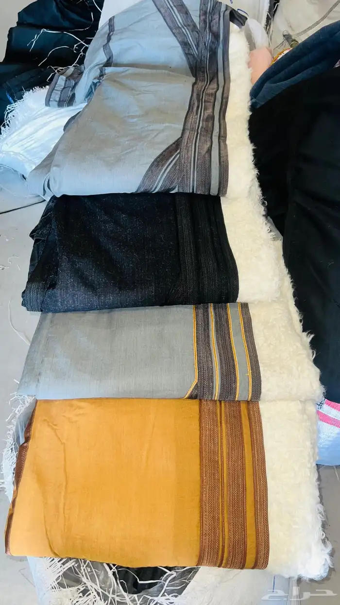 طفيلي فروة جلد طبيعي عرض خاص 62