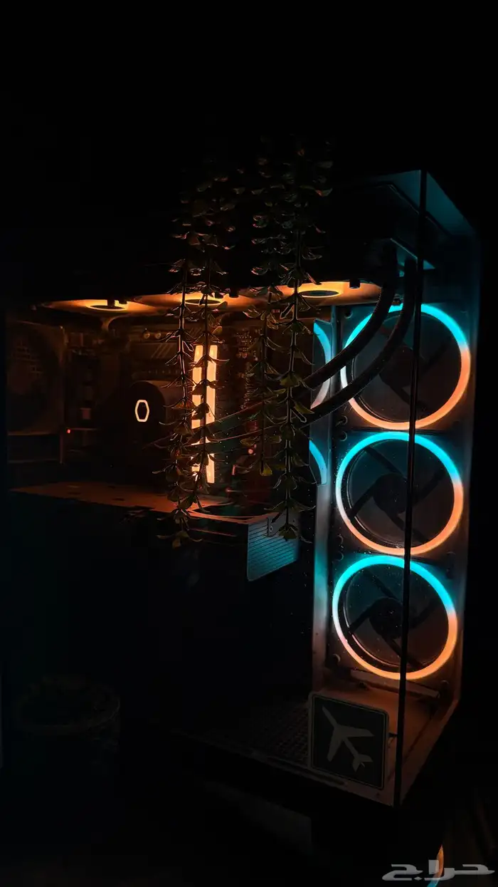 بي سي جيمنق قوي و رائع للألعاب و المونتاج 3