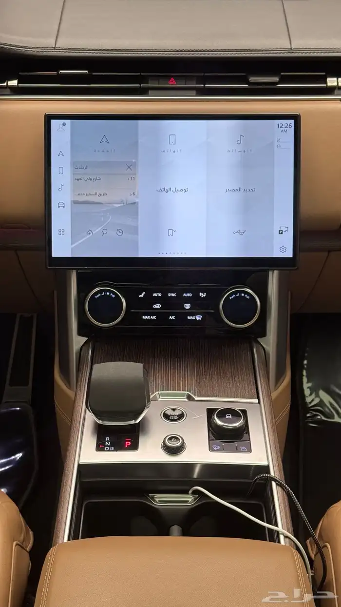 رنج روفر 2023 32