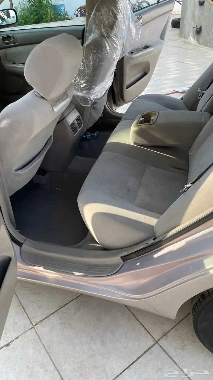 كامري2003للبيع 26