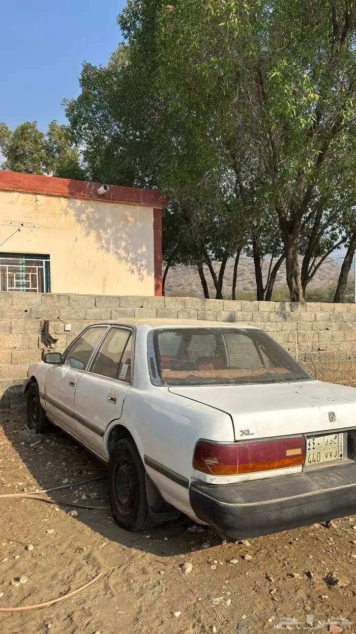 كرسيدا موديل 96 0