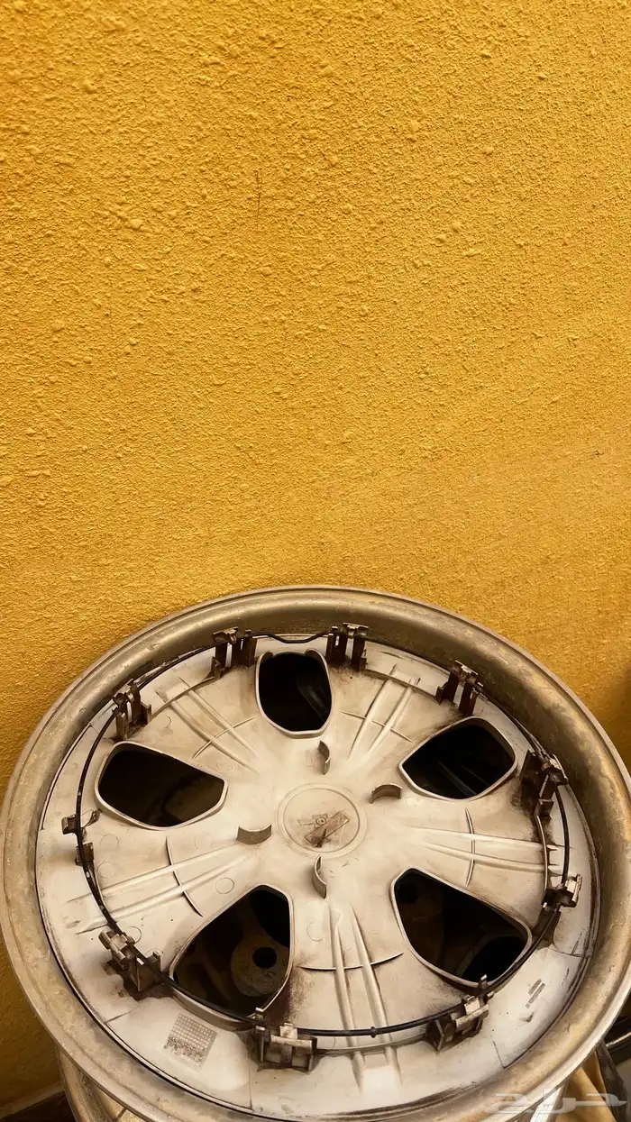 طاسة سبارك اصلي 2